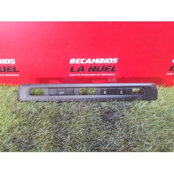 Recambio de mando multifuncion para peugeot expert furgoneta (v_) 2.0 bluehdi 120 referencia OEM IAM   