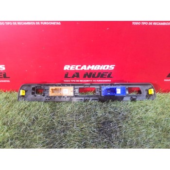 Recambio de mando multifuncion para peugeot expert furgoneta (v_) 2.0 bluehdi 120 referencia OEM IAM   