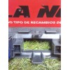 Recambio de mando multifuncion para peugeot expert furgoneta (v_) 2.0 bluehdi 120 referencia OEM IAM   