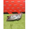 Recambio de faro izquierdo para fiat ducato furgoneta (250_) 180 multijet 2,3 d referencia OEM IAM 1394428080  