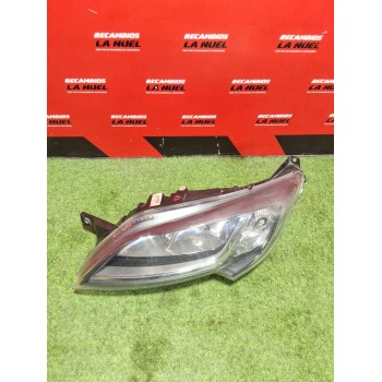 Recambio de faro izquierdo para fiat ducato furgoneta (250_) 180 multijet 2,3 d referencia OEM IAM 1394428080  