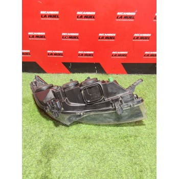 Recambio de faro izquierdo para fiat ducato furgoneta (250_) 180 multijet 2,3 d referencia OEM IAM 1394428080  