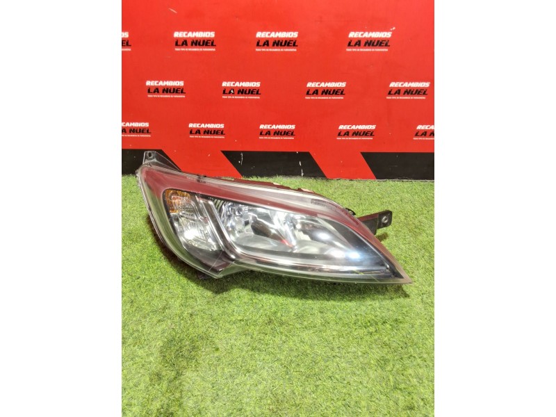 Recambio de faro derecho para fiat ducato furgoneta (250_) 180 multijet 2,3 d referencia OEM IAM 468622860  