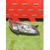 Recambio de faro derecho para fiat ducato furgoneta (250_) 180 multijet 2,3 d referencia OEM IAM 468622860  