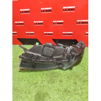 Recambio de faro derecho para fiat ducato furgoneta (250_) 180 multijet 2,3 d referencia OEM IAM 468622860  