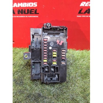 CAJA RELES 1389975080 