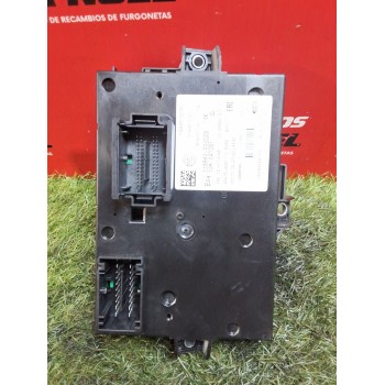 Recambio de caja reles para fiat ducato furgoneta (250_) 180 multijet 2,3 d referencia OEM IAM 1389975080  