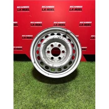 Recambio de llanta para mercedes-benz sprinter iii furgon fwd (910)(02.2018) 2.1 311/314 cdi fwd l2 (910.633) [2,1 ltr. - 84 kw 