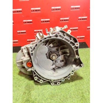 Recambio de caja cambios para fiat ducato furgoneta (250_) 180 multijet 2,3 d referencia OEM IAM 55234830 55265880 