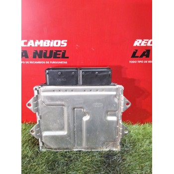 Recambio de centralita para fiat ducato furgoneta (250_) 180 multijet 2,3 d referencia OEM IAM   