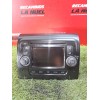 Recambio de radio cd para fiat ducato furgoneta (250_) 180 multijet 2,3 d referencia OEM IAM   