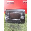 Recambio de radio cd para fiat ducato furgoneta (250_) 180 multijet 2,3 d referencia OEM IAM   