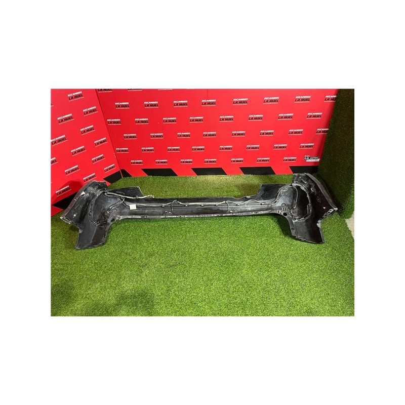 Recambio de paragolpes trasero para peugeot rifter (06.2018) 1.5 active standard [1,5 ltr. - 75 kw blue-hdi fap] referencia OEM 