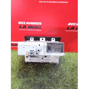 Recambio de radio cd para fiat ducato furgoneta (250_) 180 multijet 2,3 d referencia OEM IAM   