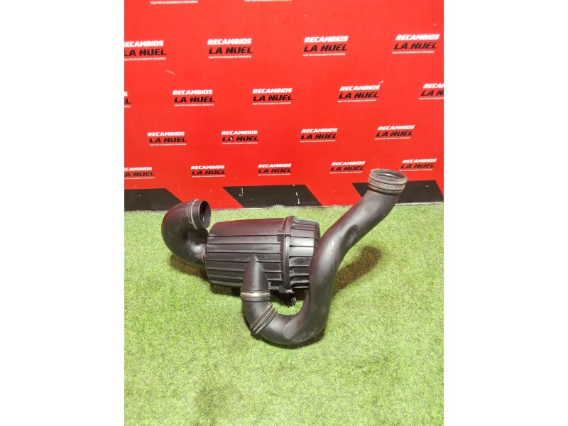 Recambio de filtro aire para fiat ducato furgoneta (250_) 180 multijet 2,3 d referencia OEM IAM   