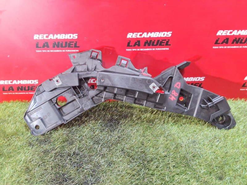 Recambio de soporte faro derecho para fiat ducato furgoneta (250_) 180 multijet 2,3 d referencia OEM IAM 1391282080  