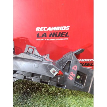 Recambio de soporte faro derecho para fiat ducato furgoneta (250_) 180 multijet 2,3 d referencia OEM IAM 1391282080  