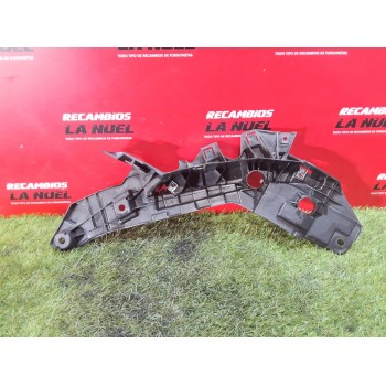 Recambio de soporte faro derecho para fiat ducato furgoneta (250_) 180 multijet 2,3 d referencia OEM IAM 1391282080  