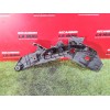 Recambio de soporte faro derecho para fiat ducato furgoneta (250_) 180 multijet 2,3 d referencia OEM IAM 1391282080  