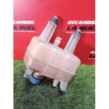 Recambio de deposito expansion para fiat ducato furgoneta (250_) 180 multijet 2,3 d referencia OEM IAM D348  