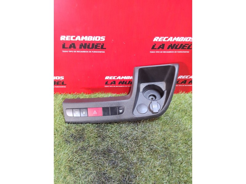 Recambio de warning para fiat ducato furgoneta (250_) 180 multijet 2,3 d referencia OEM IAM 1308183070  