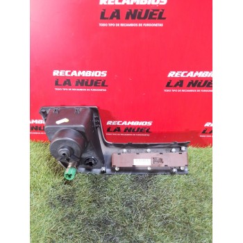 Recambio de warning para fiat ducato furgoneta (250_) 180 multijet 2,3 d referencia OEM IAM 1308183070  