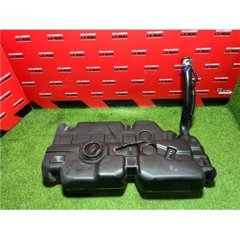 Recambio de deposito combustible para volkswagen crafter furgón (sy/sx)(09.2016) 2.0 35 furgón bm ta fwd [2,0 ltr. - 103 kw tdi]