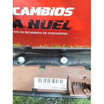 Recambio de warning para fiat ducato furgoneta (250_) 180 multijet 2,3 d referencia OEM IAM 1308183070  