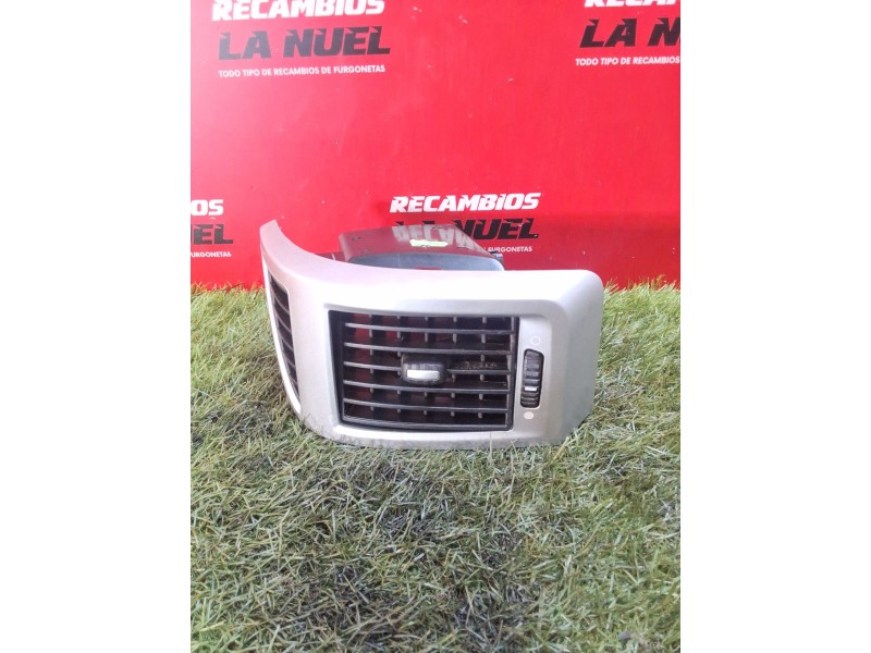 Recambio de aireador para fiat ducato furgoneta (250_) 180 multijet 2,3 d referencia OEM IAM 385800  