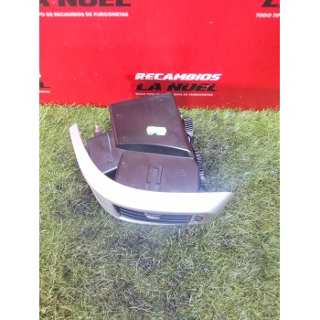 Recambio de aireador para fiat ducato furgoneta (250_) 180 multijet 2,3 d referencia OEM IAM 385800  