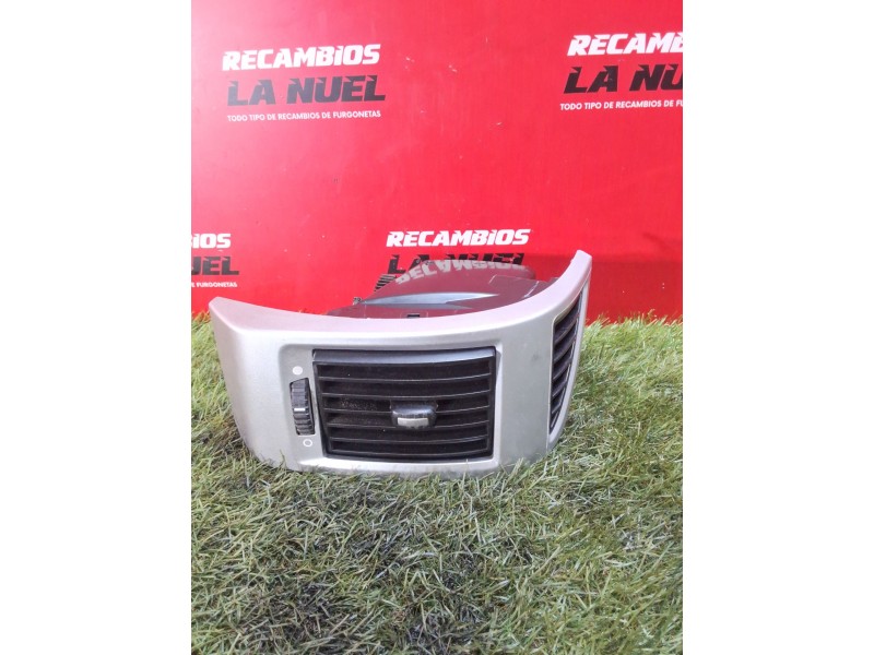 Recambio de aireador para fiat ducato furgoneta (250_) 180 multijet 2,3 d referencia OEM IAM 385817  