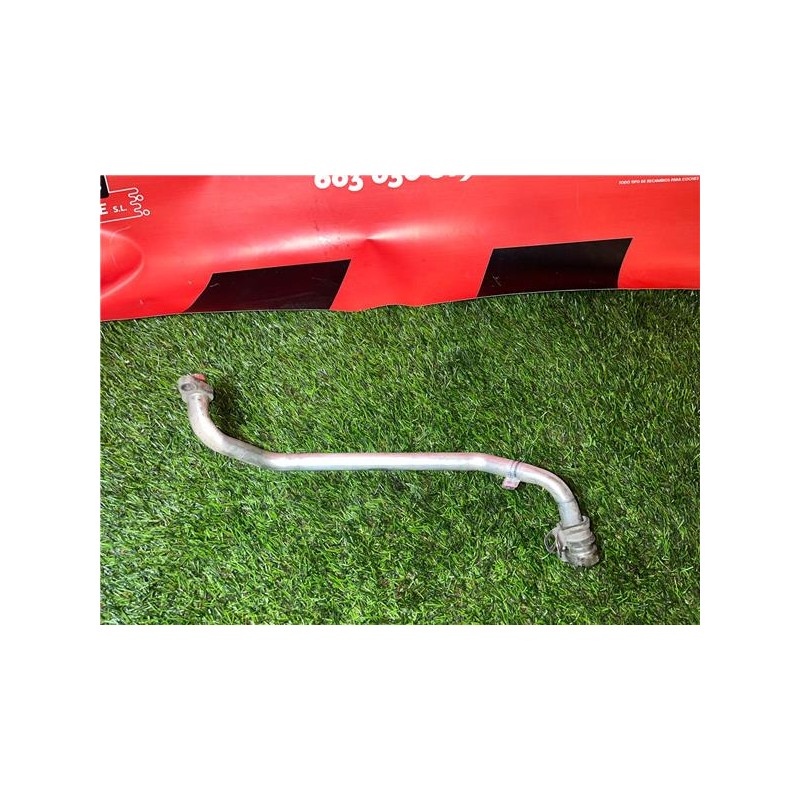 Recambio de tubos aire acondicionado para dacia dokker express (11.2012) 1.5 ambiance [1,5 ltr. - 55 kw dci diesel fap cat] refe