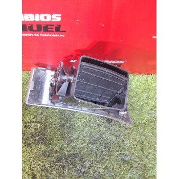 Recambio de aireador para fiat ducato furgoneta (250_) 180 multijet 2,3 d referencia OEM IAM 385817  