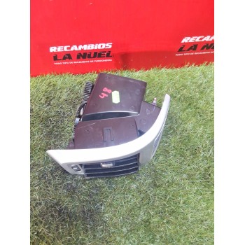 Recambio de aireador para fiat ducato furgoneta (250_) 180 multijet 2,3 d referencia OEM IAM 385812  