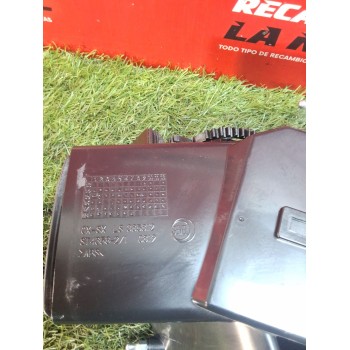 Recambio de aireador para fiat ducato furgoneta (250_) 180 multijet 2,3 d referencia OEM IAM 385812  