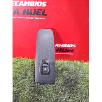 MANDO ELEVALUNAS DELANTERO DERECHO 07356765190 