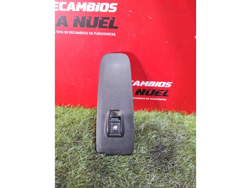 Recambio de mando elevalunas delantero derecho para fiat ducato furgoneta (250_) 180 multijet 2,3 d referencia OEM IAM 073567651