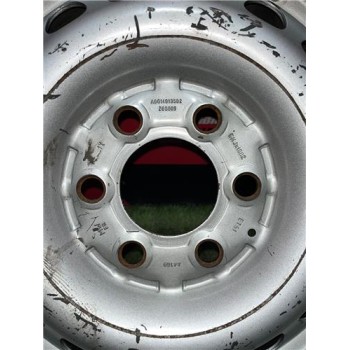 Recambio de llanta para mercedes-benz sprinter iii furgon fwd (910)(02.2018) 2.1 311/314 cdi fwd l2 (910.633) [2,1 ltr. - 84 kw 