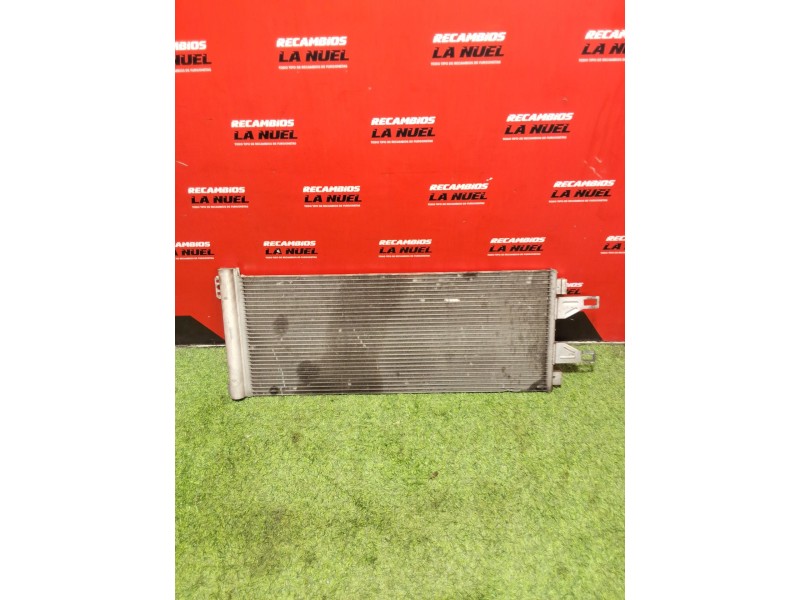 Recambio de radiador aire acondicionado para fiat ducato furgoneta (250_) 180 multijet 2,3 d referencia OEM IAM 1399111080  