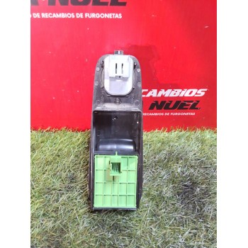 Recambio de mando elevalunas delantero izquierdo para fiat ducato furgoneta (250_) 180 multijet 2,3 d referencia OEM IAM 0735691