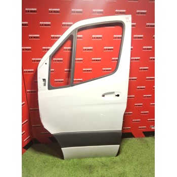 Recambio de puerta delantera izquierda para mercedes-benz sprinter 3,5-t furgoneta (b907, b910) 319 cdi rwd (907.633, 907.635, 9