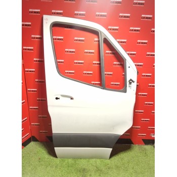 Recambio de puerta delantera derecha para mercedes-benz sprinter 3,5-t furgoneta (b907, b910) 319 cdi rwd (907.633, 907.635, 907