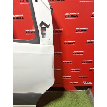 Recambio de puerta delantera derecha para mercedes-benz sprinter 3,5-t furgoneta (b907, b910) 319 cdi rwd (907.633, 907.635, 907