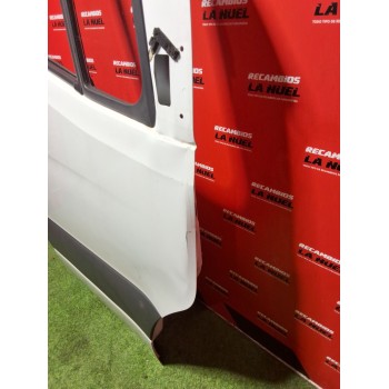 Recambio de puerta delantera derecha para mercedes-benz sprinter 3,5-t furgoneta (b907, b910) 319 cdi rwd (907.633, 907.635, 907