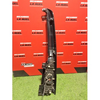 Recambio de piloto trasero izquierdo para volkswagen caddy v furgoneta/monovolumen (sba, sbh) 2.0 tdi bmt referencia OEM IAM 2K7