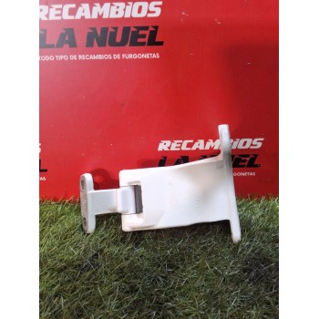 Recambio de bisagra trasera derecha alta para volkswagen caddy v furgoneta/monovolumen (sba, sbh) 2.0 tdi bmt referencia OEM IAM