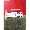 Recambio de bisagra trasera izquierda baja para volkswagen caddy v furgoneta/monovolumen (sba, sbh) 2.0 tdi bmt referencia OEM I