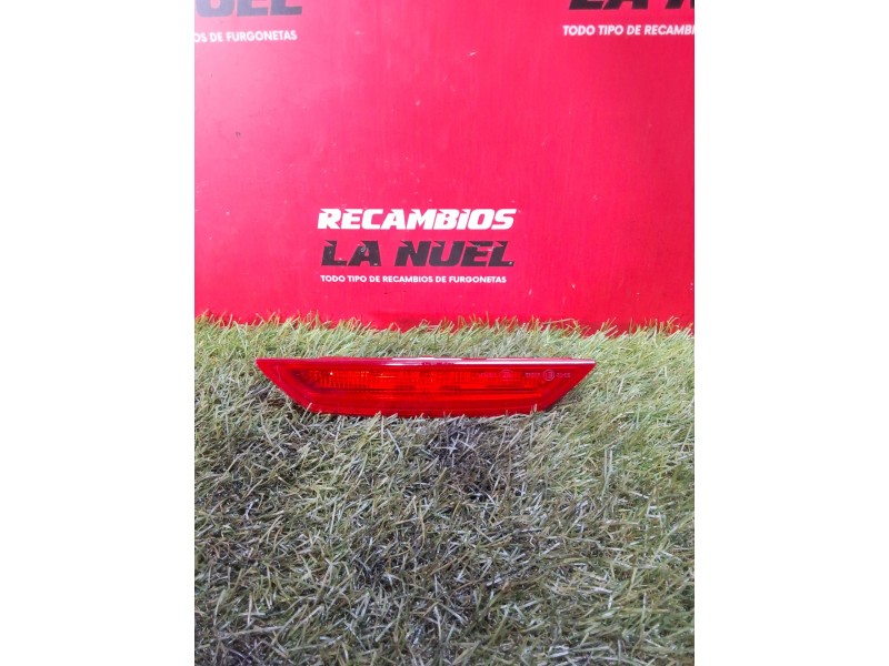 Recambio de luz central de freno para volkswagen caddy v furgoneta/monovolumen (sba, sbh) 2.0 tdi bmt referencia OEM IAM 2K79450