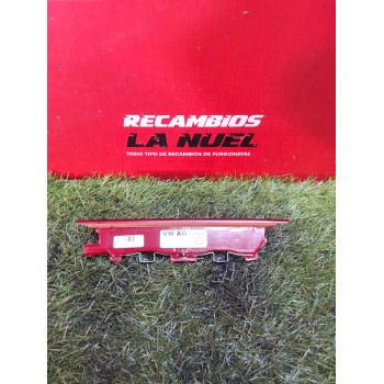 Recambio de luz central de freno para volkswagen caddy v furgoneta/monovolumen (sba, sbh) 2.0 tdi bmt referencia OEM IAM 2K79450
