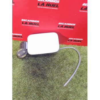 Recambio de tapa exterior combustible para volkswagen caddy v furgoneta/monovolumen (sba, sbh) 2.0 tdi bmt referencia OEM IAM 2K
